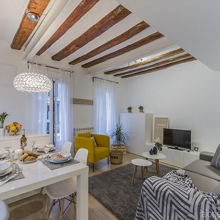 Center Pamplona Apartment ภายนอก รูปภาพ