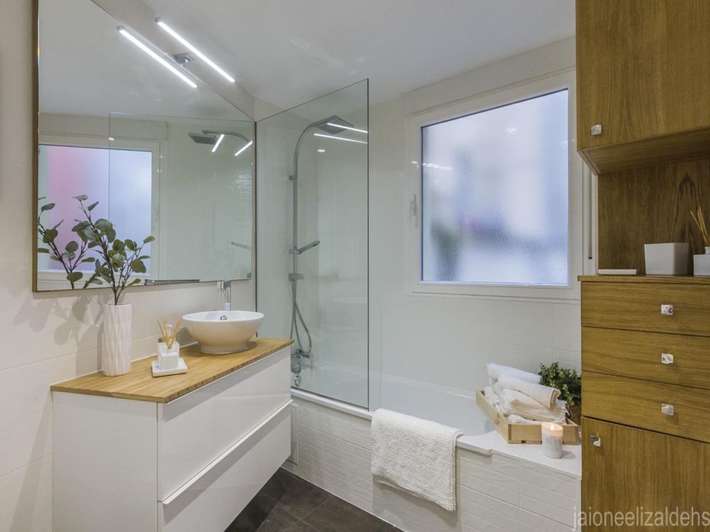 Center Pamplona Apartment ภายนอก รูปภาพ